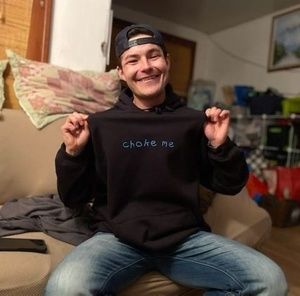 Meet your Posher, Francis